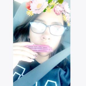 Meet your Posher, Carmen